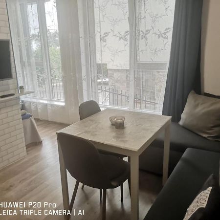 Breezy Studio 5 Varna Ngoại thất bức ảnh