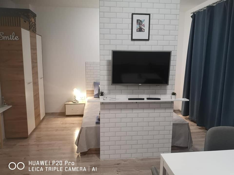 Breezy Studio 5 Varna Ngoại thất bức ảnh