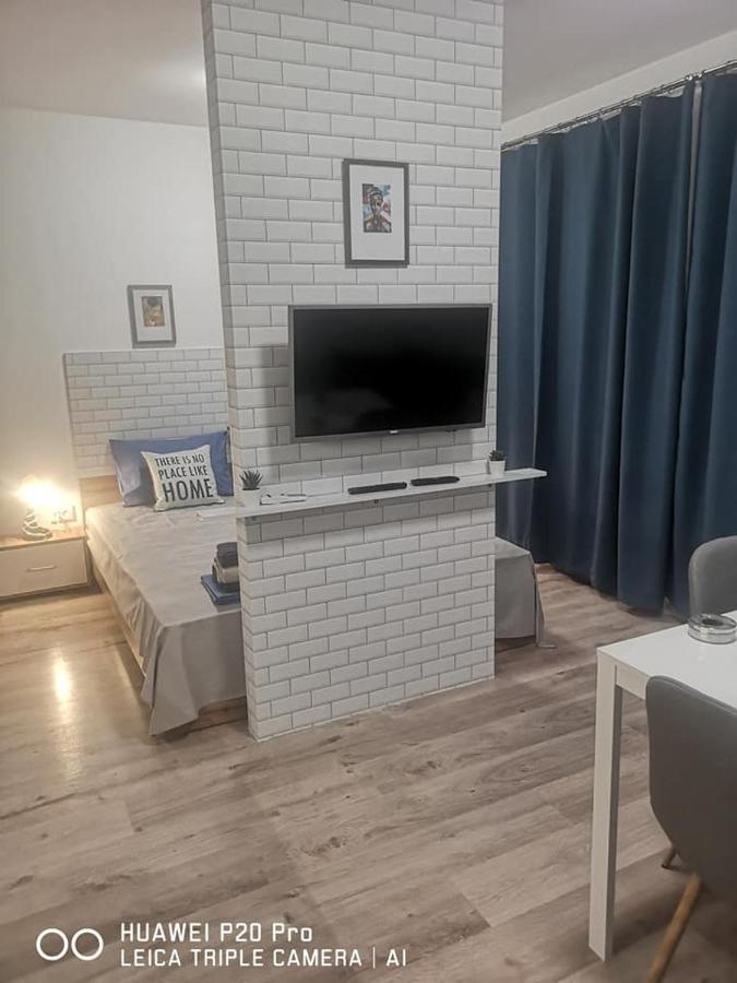 Breezy Studio 5 Varna Ngoại thất bức ảnh