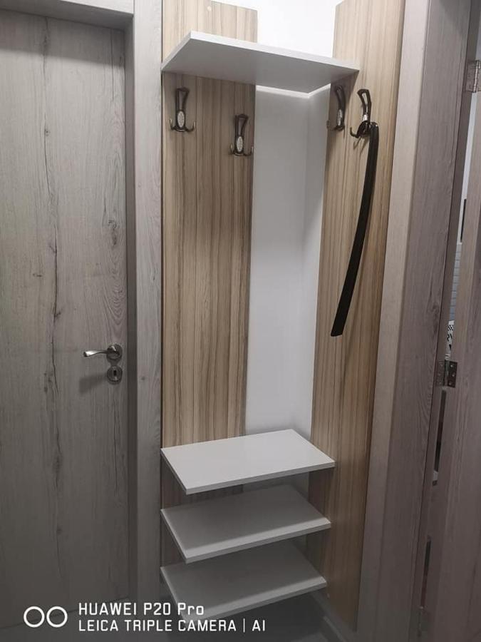 Breezy Studio 5 Varna Ngoại thất bức ảnh