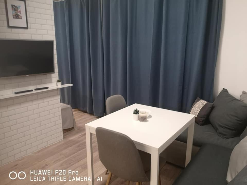 Breezy Studio 5 Varna Ngoại thất bức ảnh